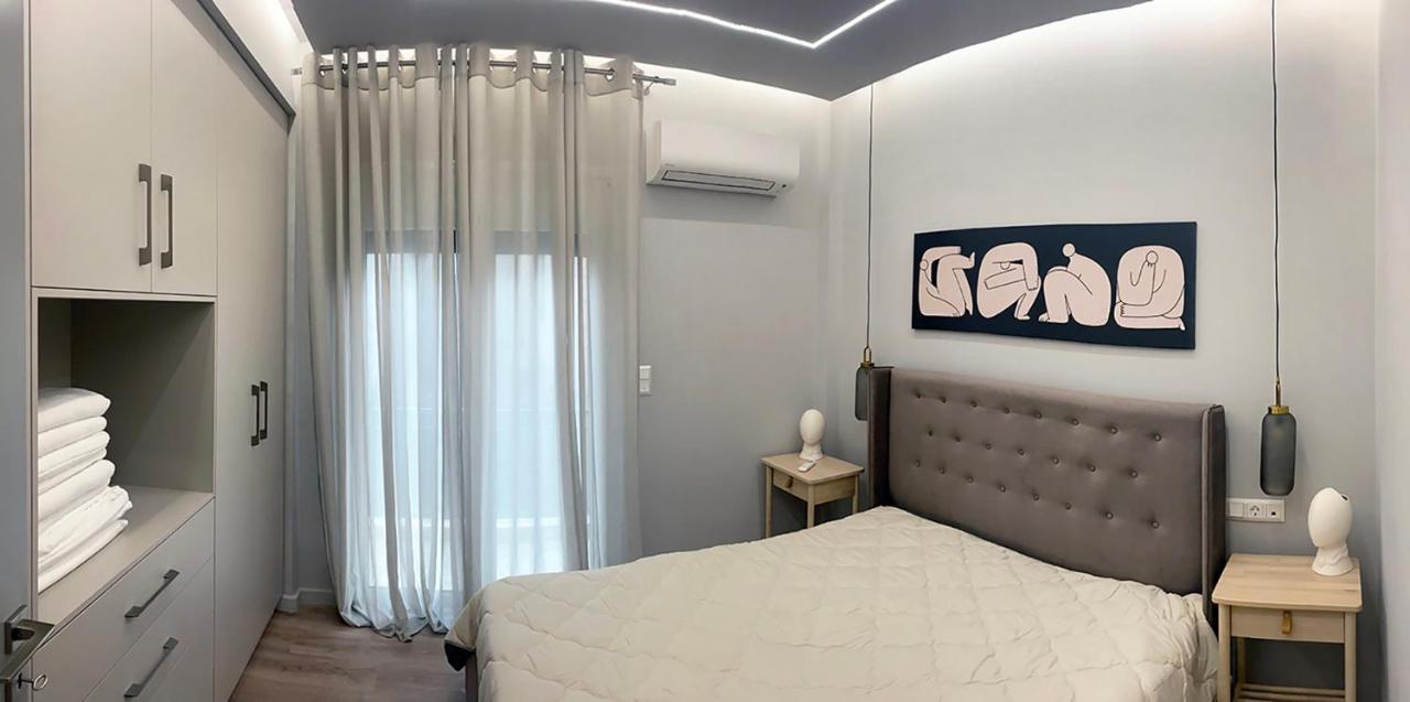 Aire Apartment Tripoli Exterior photo
