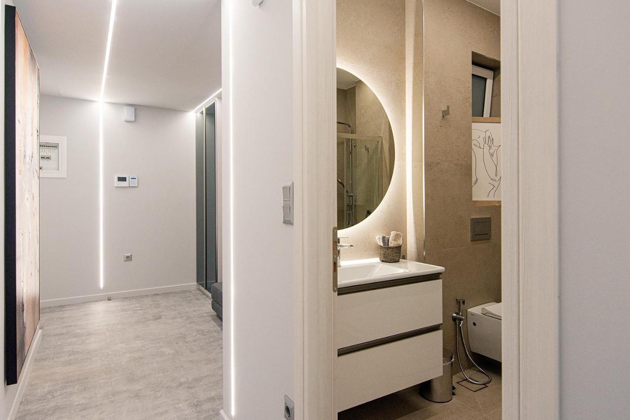 Aire Apartment Tripoli Exterior photo